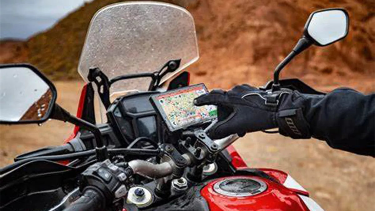 Navigation Tools Motorcycle Motorcycle GPS Navigation Systems Compared | KeepFeel – Keep Feel