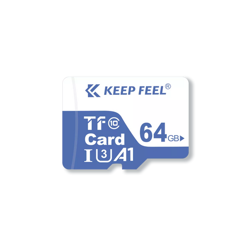 Accessories – Keep Feel